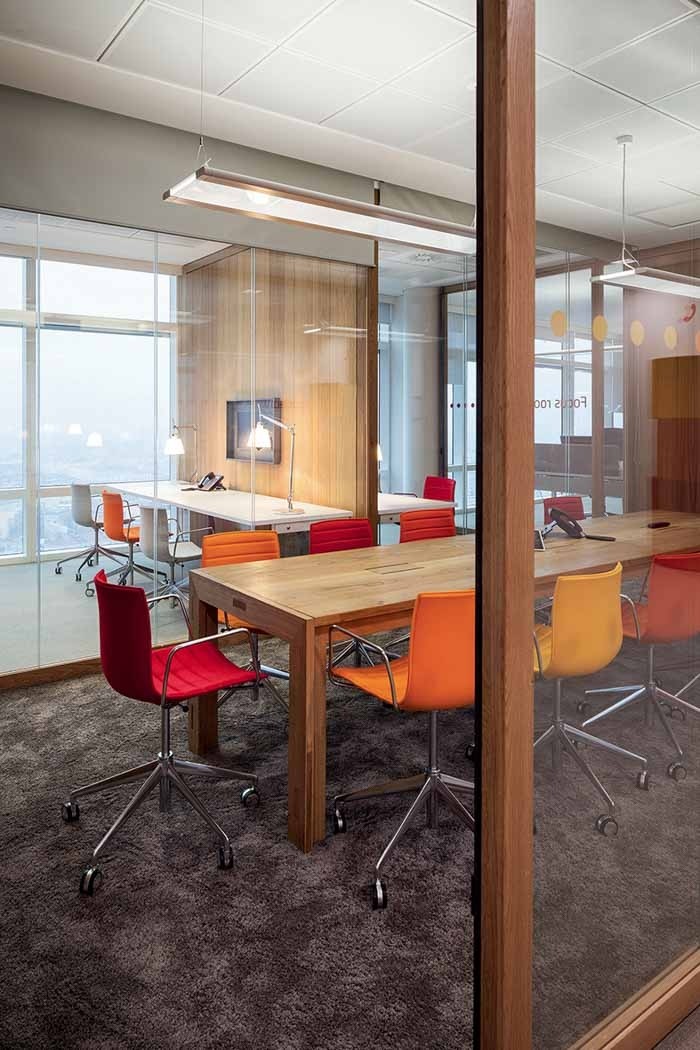 办公椅|布面职员椅|办公安博网页版|安博anbo（中国）安博网页版|Catifa 46 职员椅